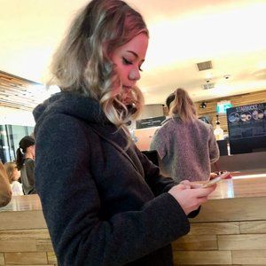 Meet your Posher, Ashley
